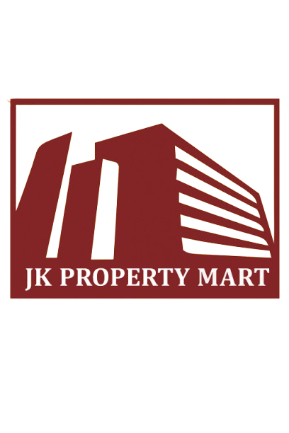 JK Property Mart Logo